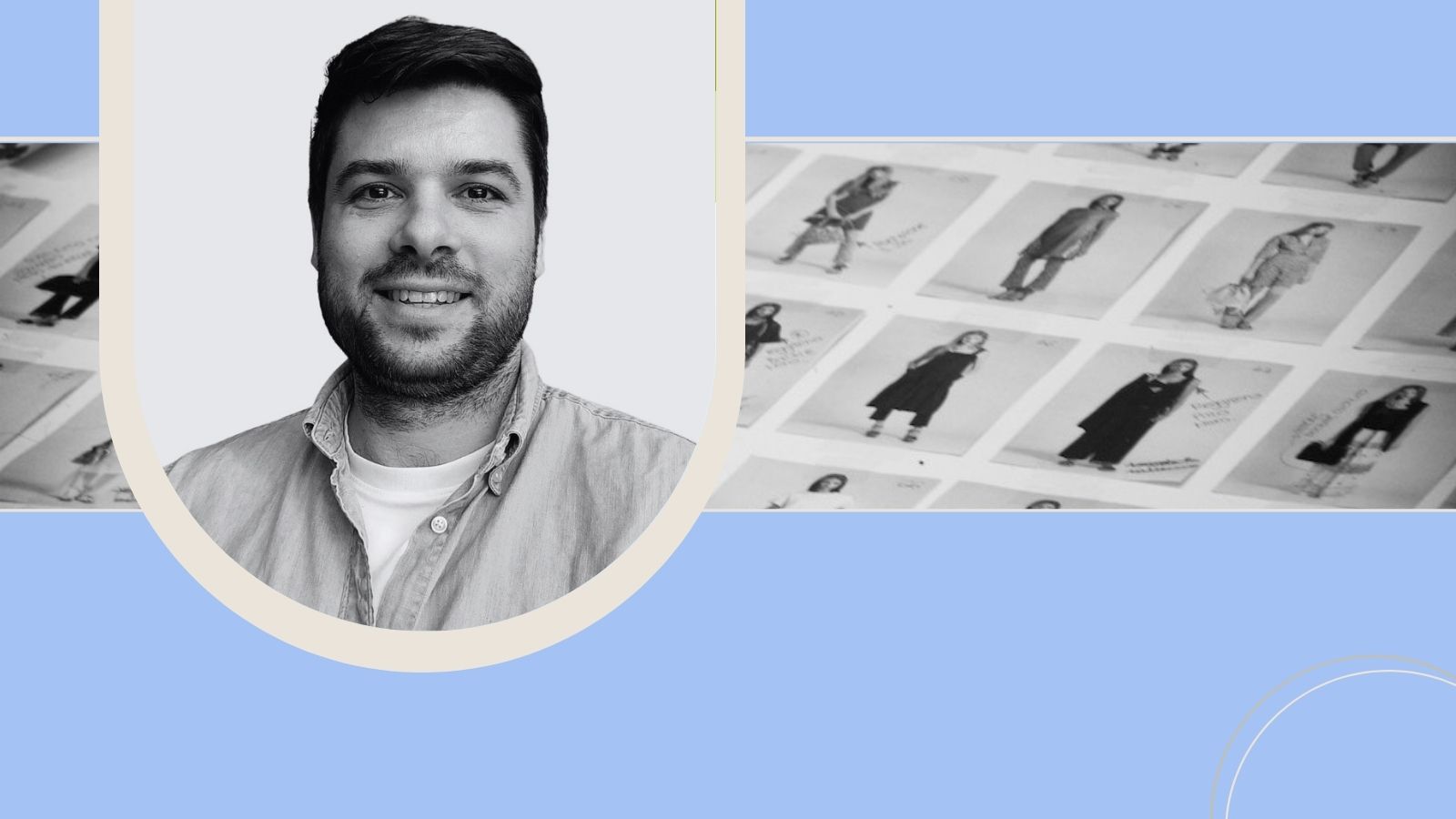 ux design fashion website