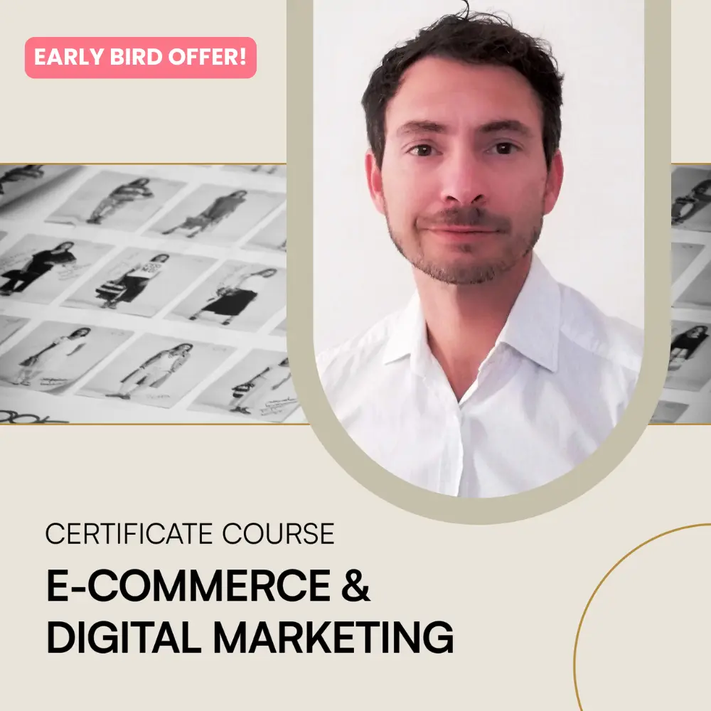 Ecommerce and Digital Marketing Course
