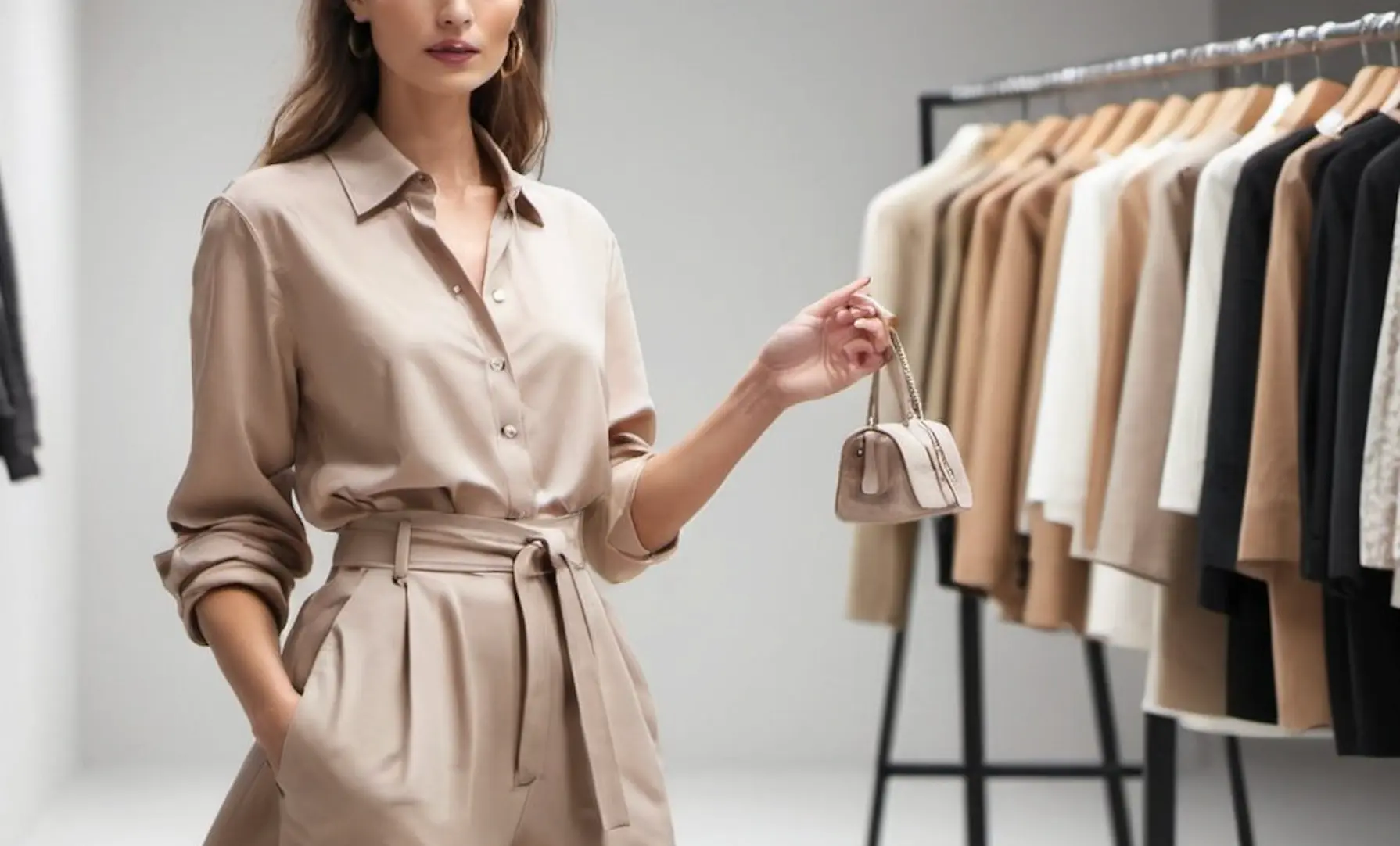 The DNA of a Fashion Brand - How brand positioning works with examples