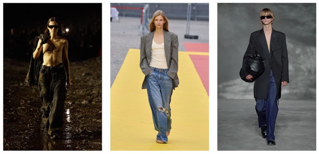 Denim Trends 2023