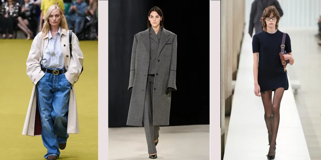 Fall winter trends 2023-24