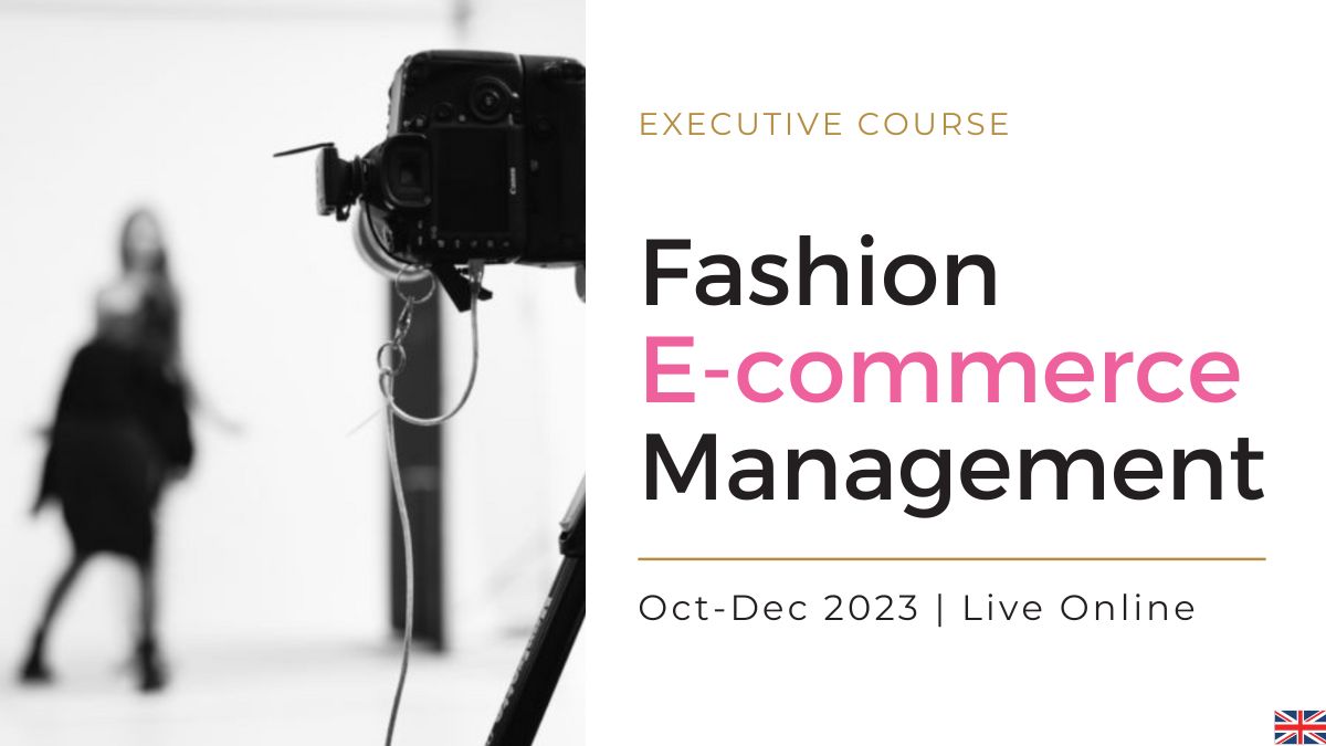 The best Fashion Management Online Courses 2023/24 Digital