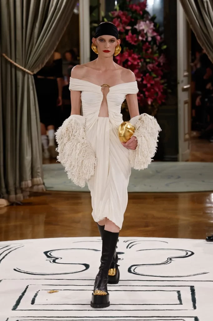 On Trend Spring Summer 24 Dresses
