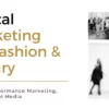 Digital Marketing for Fashion Online Course