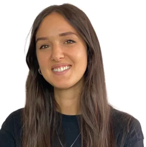 Content Marketing and Story Telling Teacher - Elisabetta Pettenuzzo