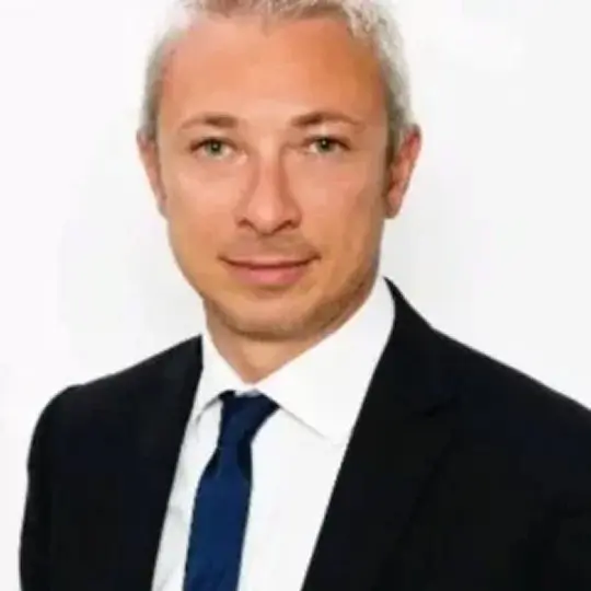 Marcello Messina
