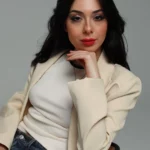 Anamaria Tushishvili