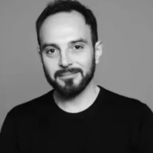 Gaetano Vancheri Digital Marketing Trainer