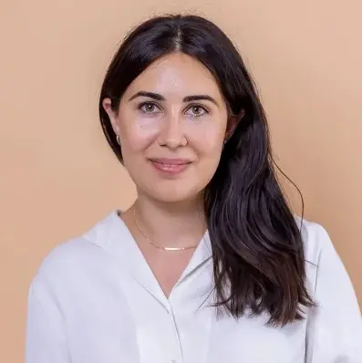 Personal Branding online course with Evelina Kagan
