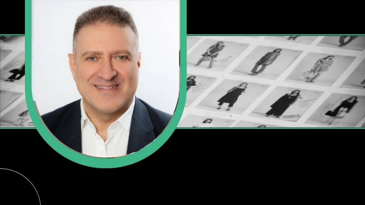 AI for Fashion Module 1