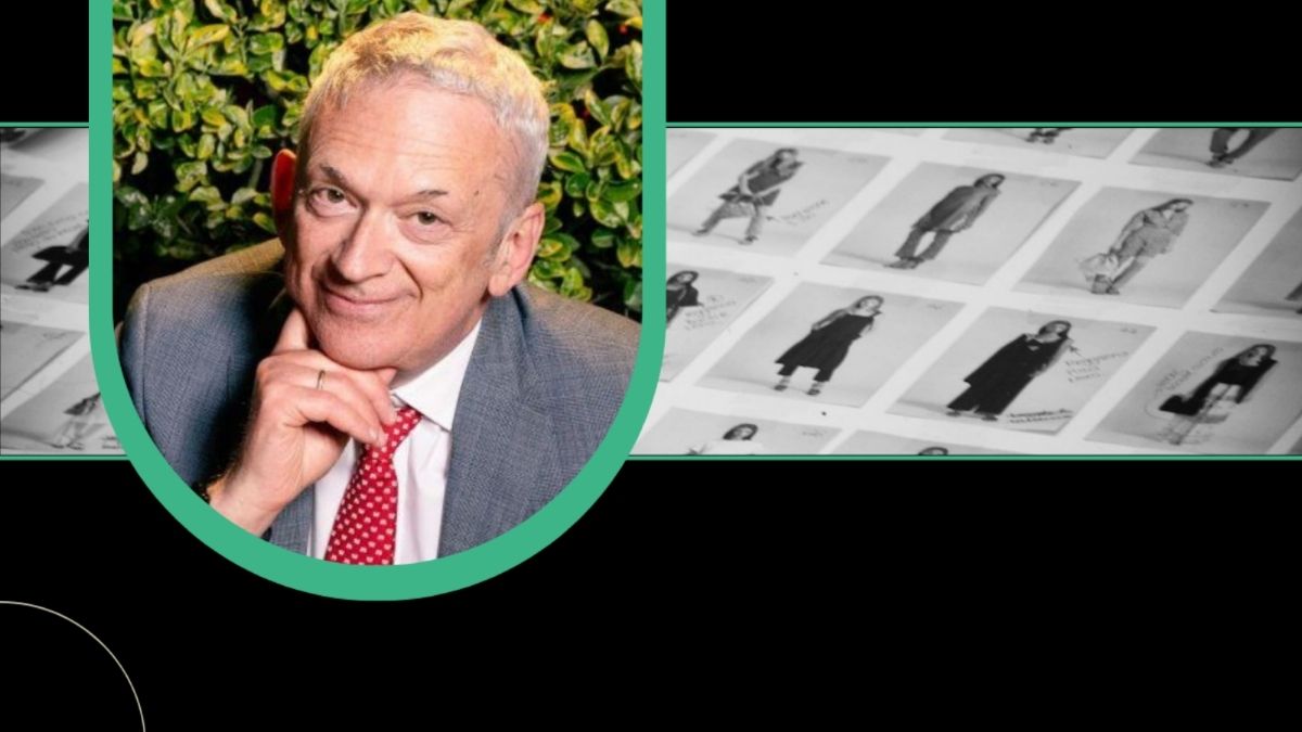 AI for Fashion Module 7 - Paolo Ciceri