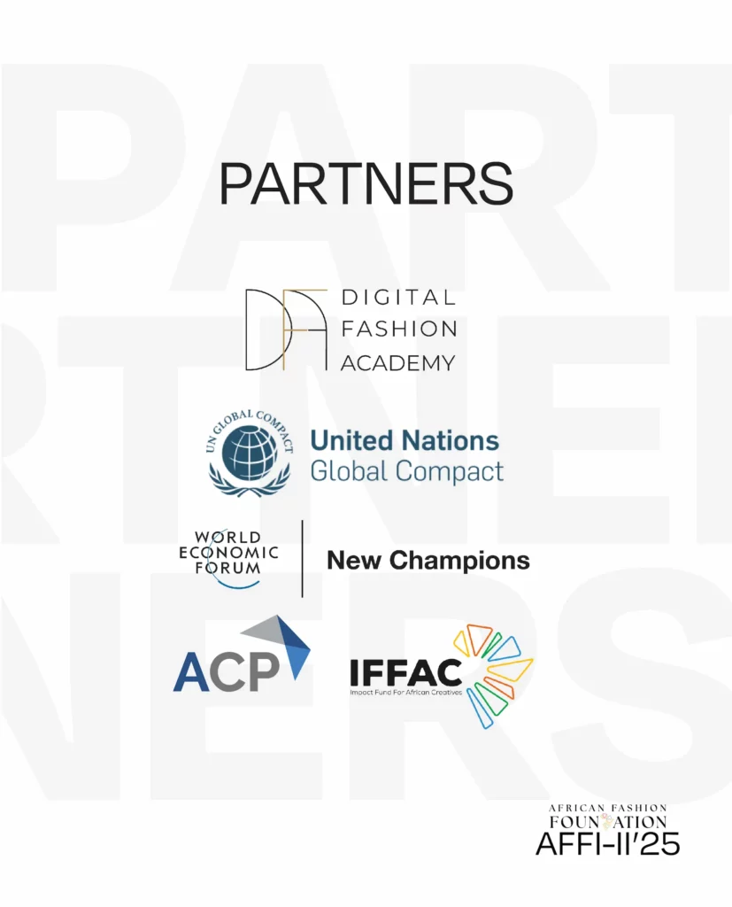 Partners at AFFI II 2025
