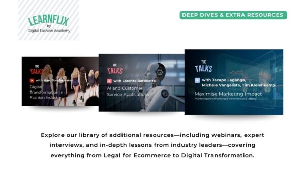 Ecommerce & Digital Marketing Course - Image 6