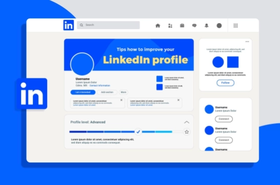 LinkedIn for Fashion