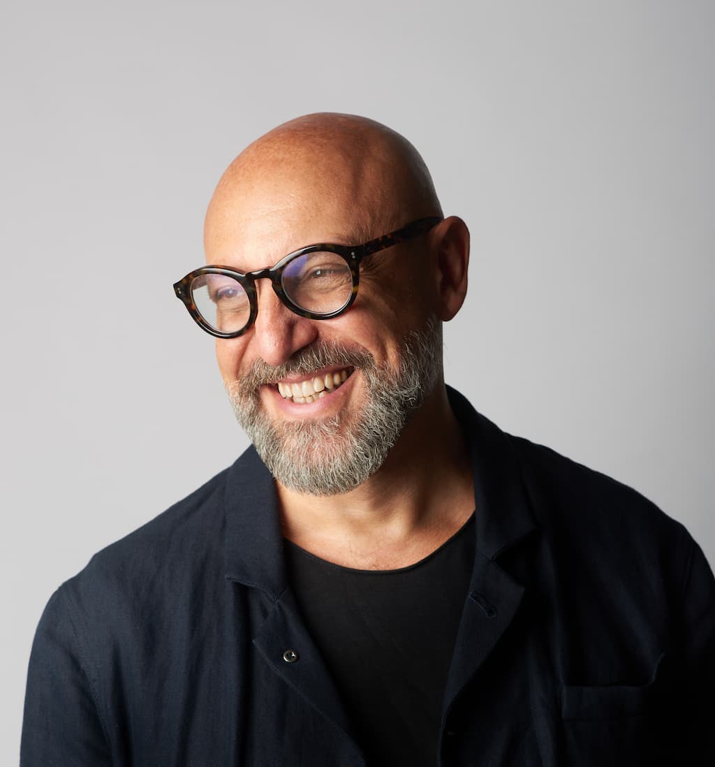 Luca Lisci – Artificial Intelligence Instructor at Digital Fashion Academy