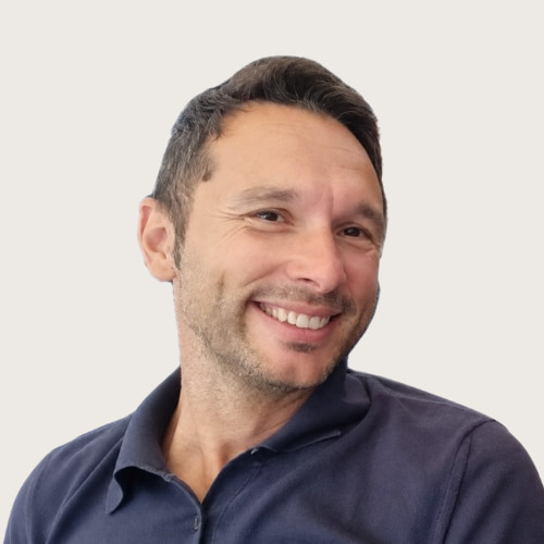 Maurizio Alberti