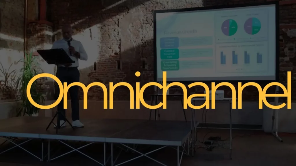 Omnichannel