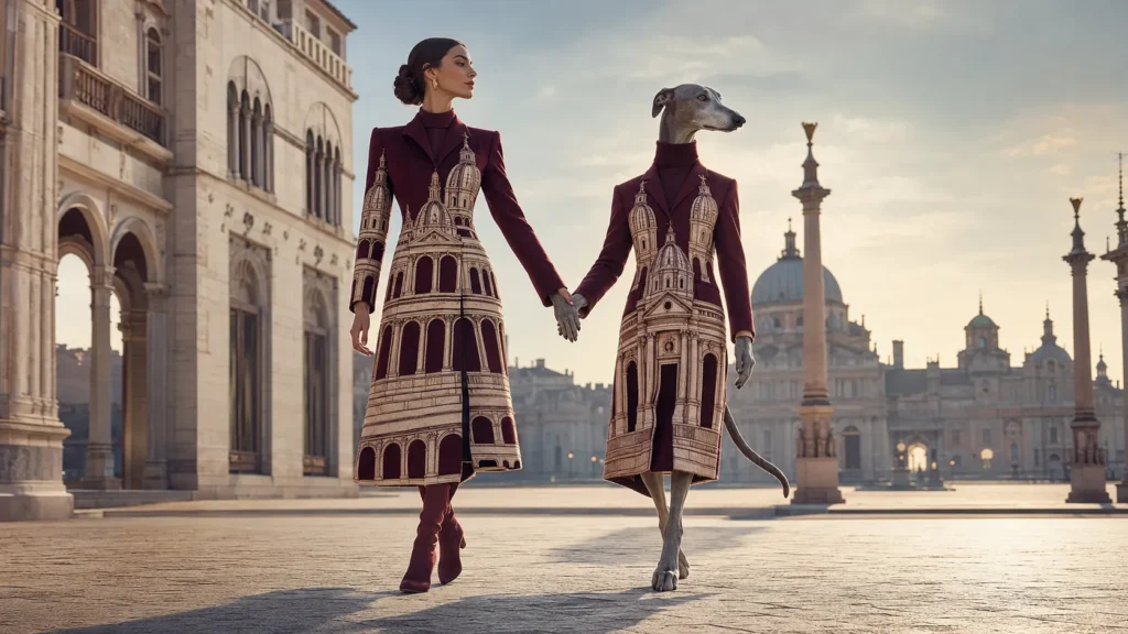 AI for Fashion Content Creation Guidelines Dos and Donts