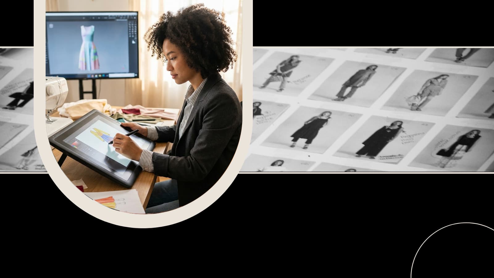 AI for Fashion Design Online Course