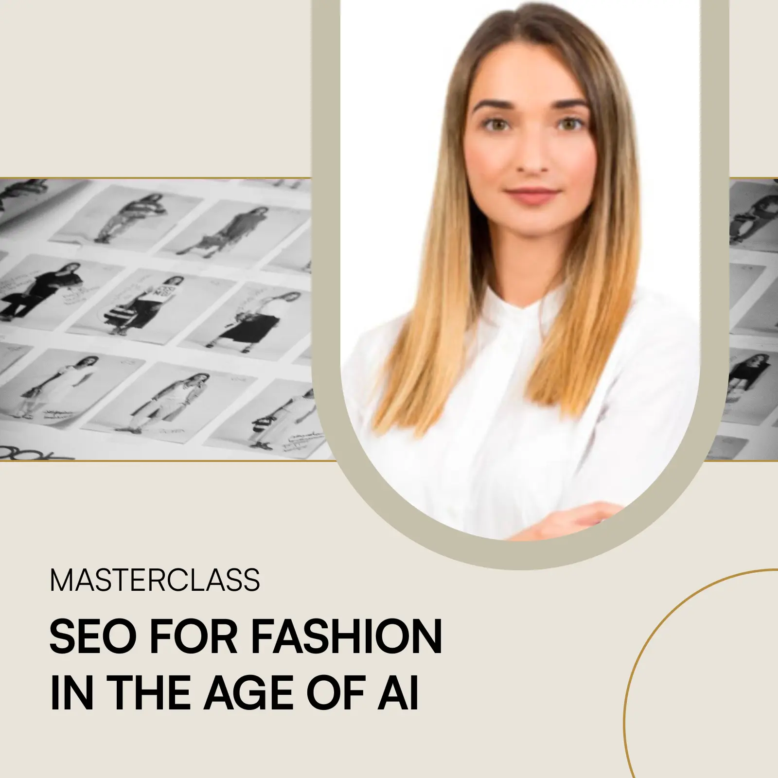 SEO for FASHION with AI