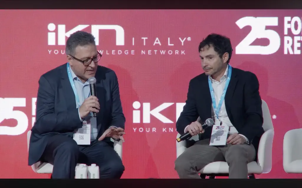 AI adoption in Fashion Luxury with Andrea Pertici