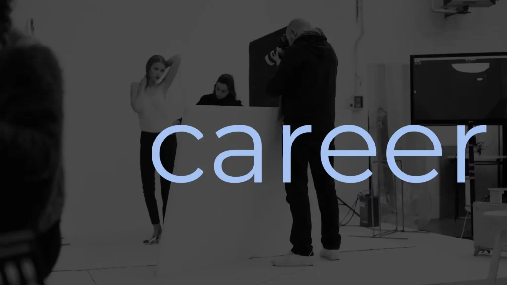 career in digital fashion