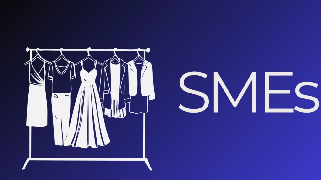 Challenges Fashion Brands - SMEs