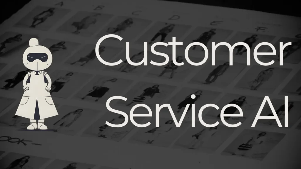 Customer Service with AI by Responsa and Valentina Piasentin