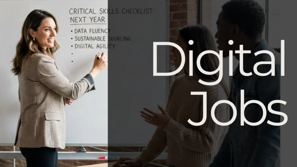 Digital Fashion Jobs