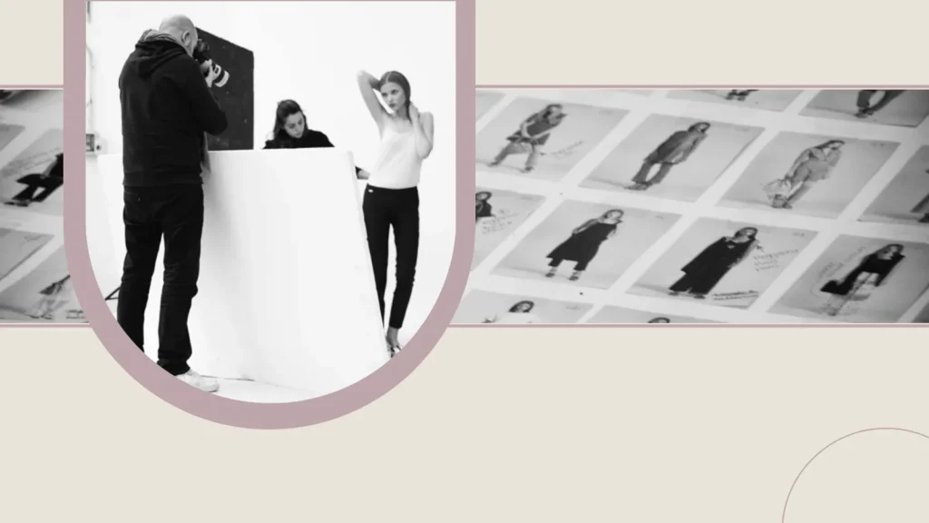 Ecommerce Fashion Photography online course