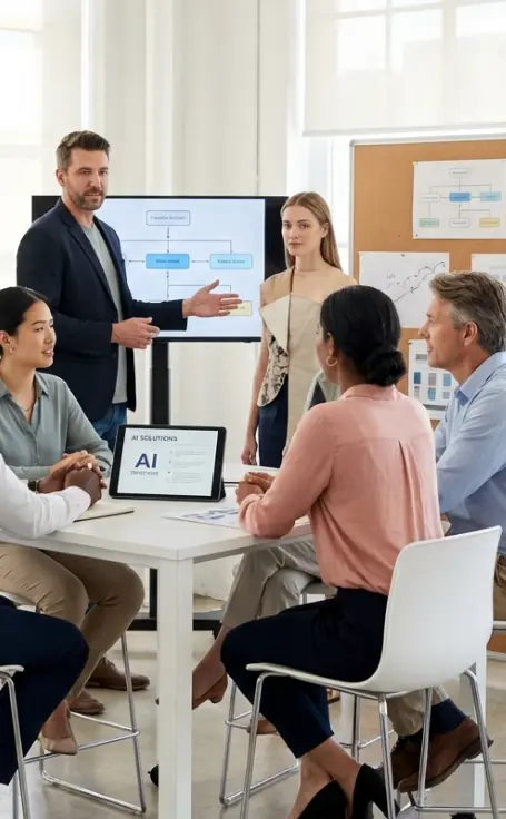 Buying and Merchandising Online Course