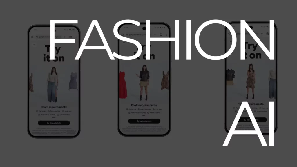 Fashion AI
