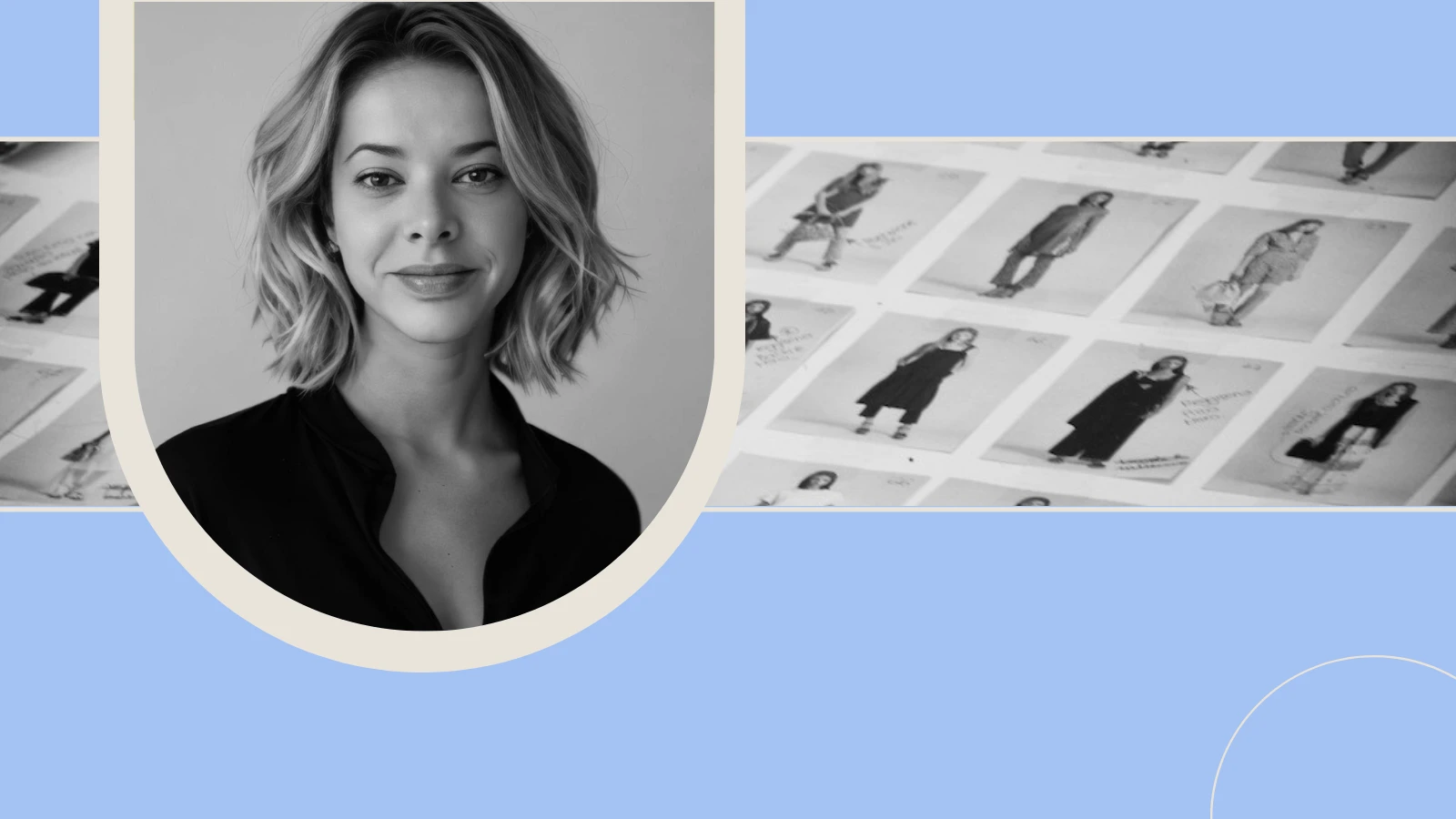 Fashion Buying Online Course with Sabrina compagno