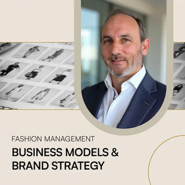 Fashion Management Course