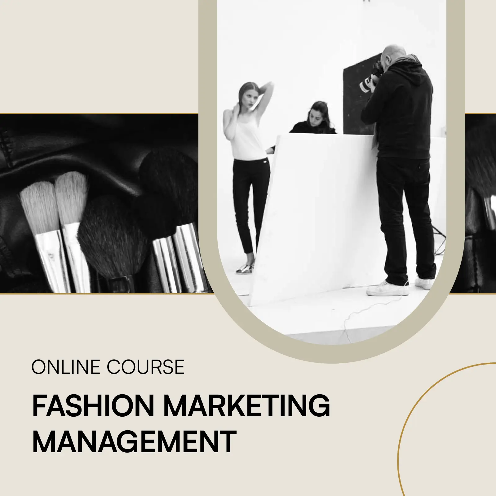 Fashion Marketing Management Course