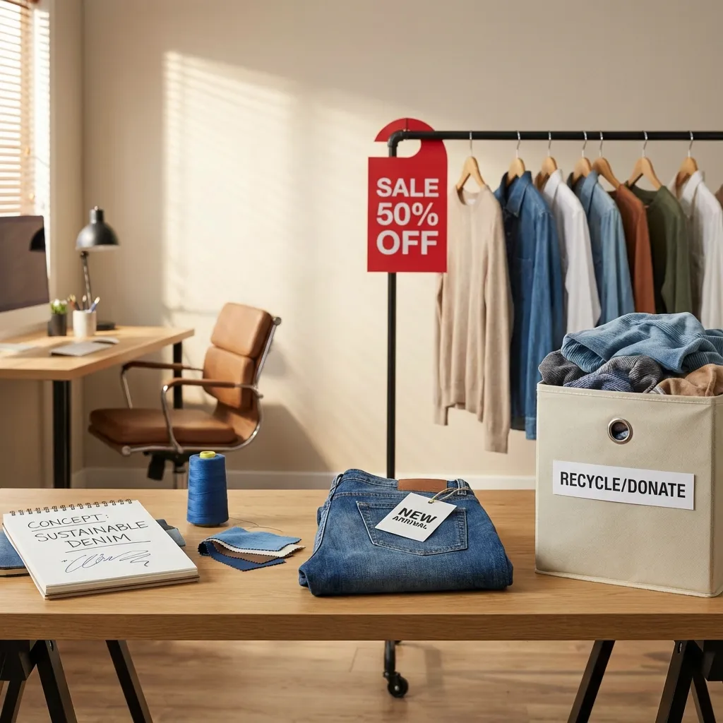 Fashion Merchandising. What does a merchandiser do?