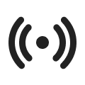 fluent_live-20-filled icon_on_demand