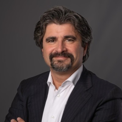 Giovanni Lorenzoni