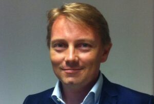 Marc Sondermann - Former Editor in Chief at Fashion Magazine