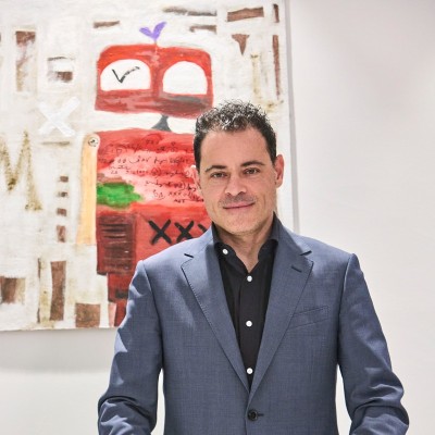 Marco Ruffa