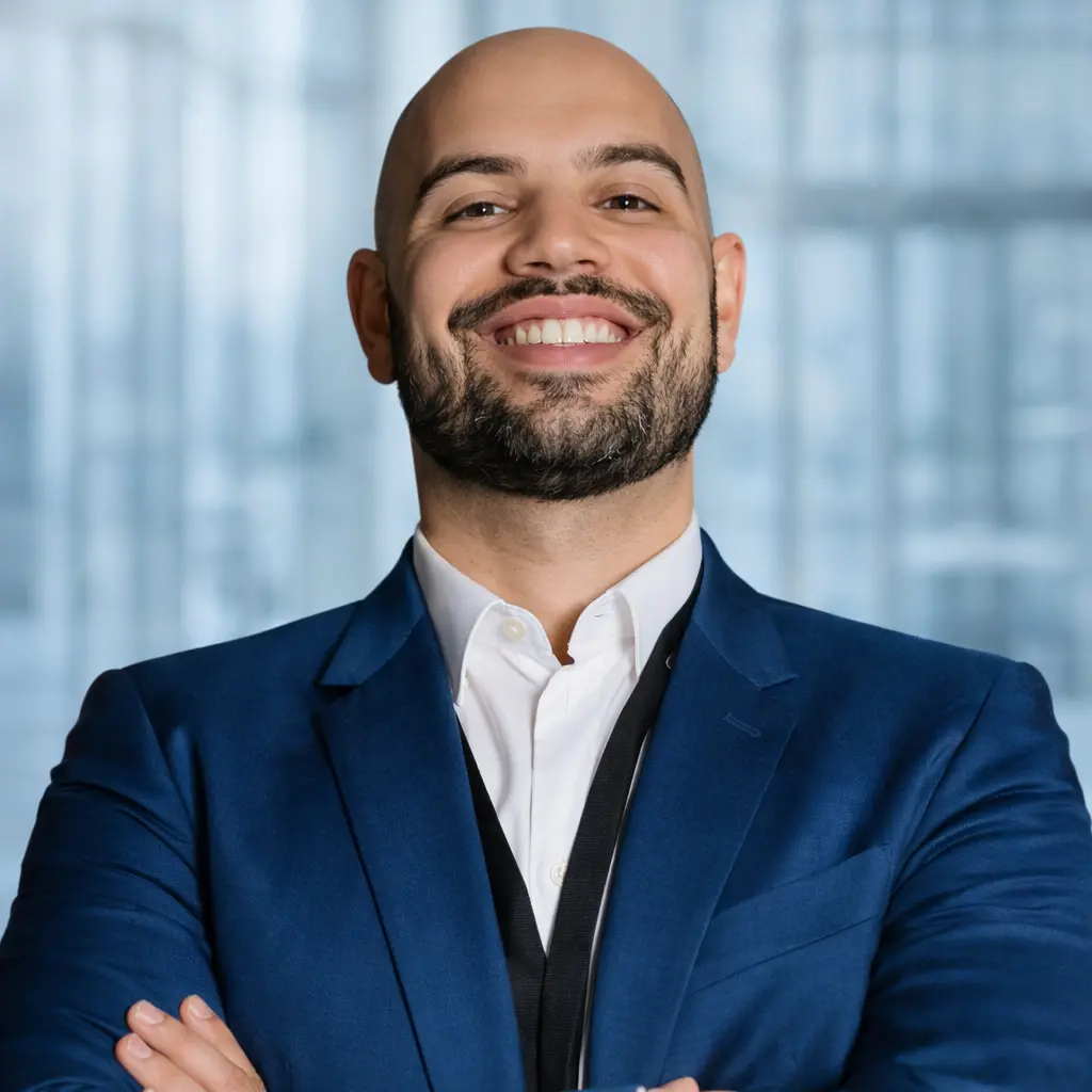 Marco Tombolini - Business Analytics Instructor Global Head of Business Analysis || PowerBI Pro | Market & Business Intelligence | Data Visualization
