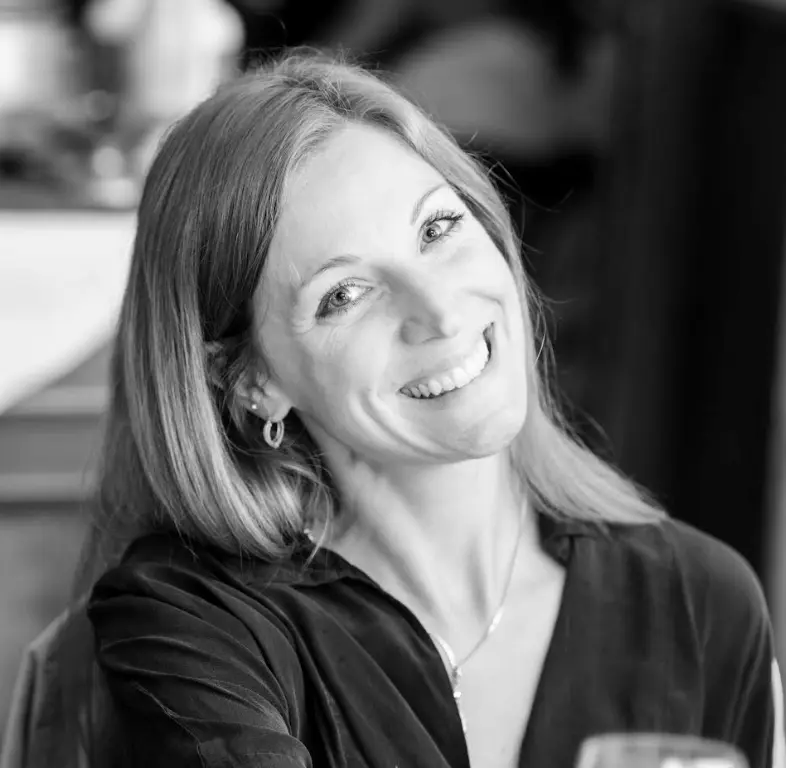 Martina Piasentin - AI for Fashion Instructor