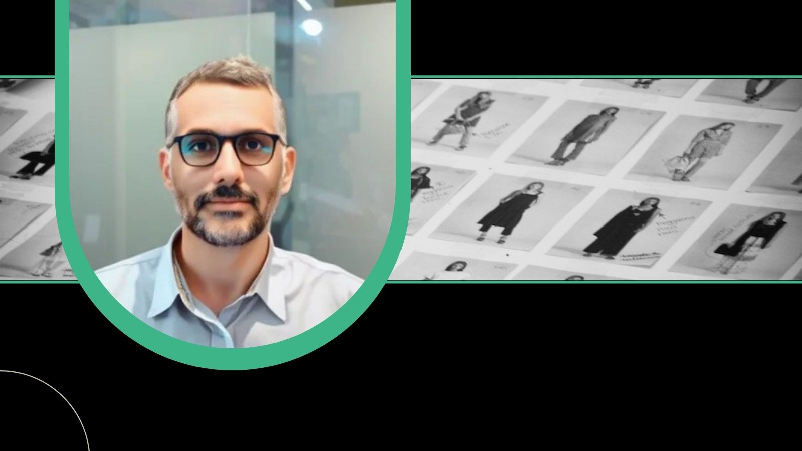 AI for Fashion Sourcing, Production, Supply Chain