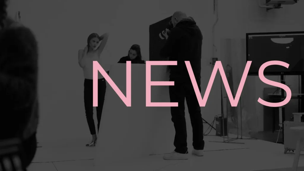 News from Digital Fashion Academy