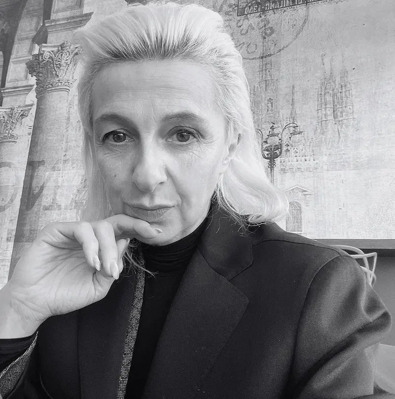 Orietta Pelizzari