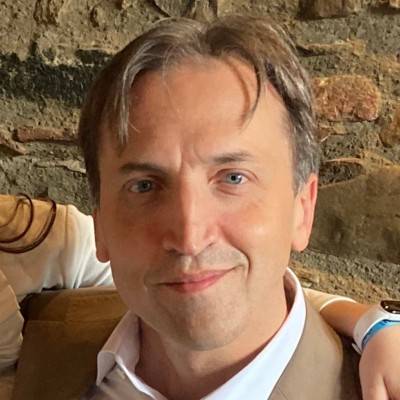 Riccardo Milani