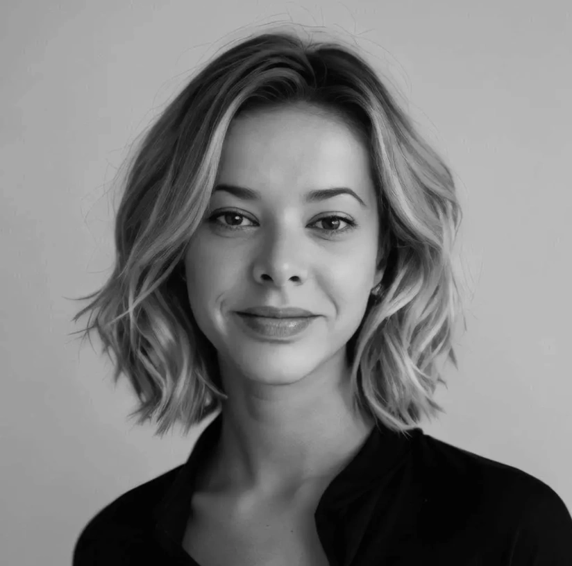 Sabrina Compagno - Buying and Merchandising Advisor