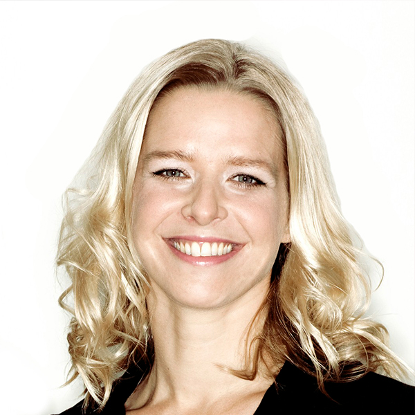 Sarah McVittie Founder of Dressipi