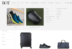 Shopify Ecommerce Development Service
