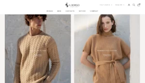Shopify for Fashion Ecommerce online course